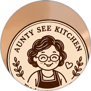 Aunty See Kitchen logo
