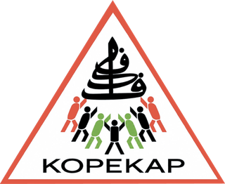 KOPEKAP logo