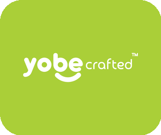 Yobe Crafted logo